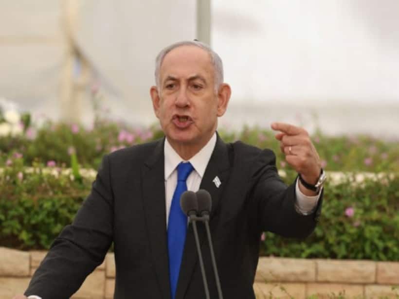 "If Hamas doesn't return hostages": Israel PM Netanyahu warns to end ceasefire, resume military action