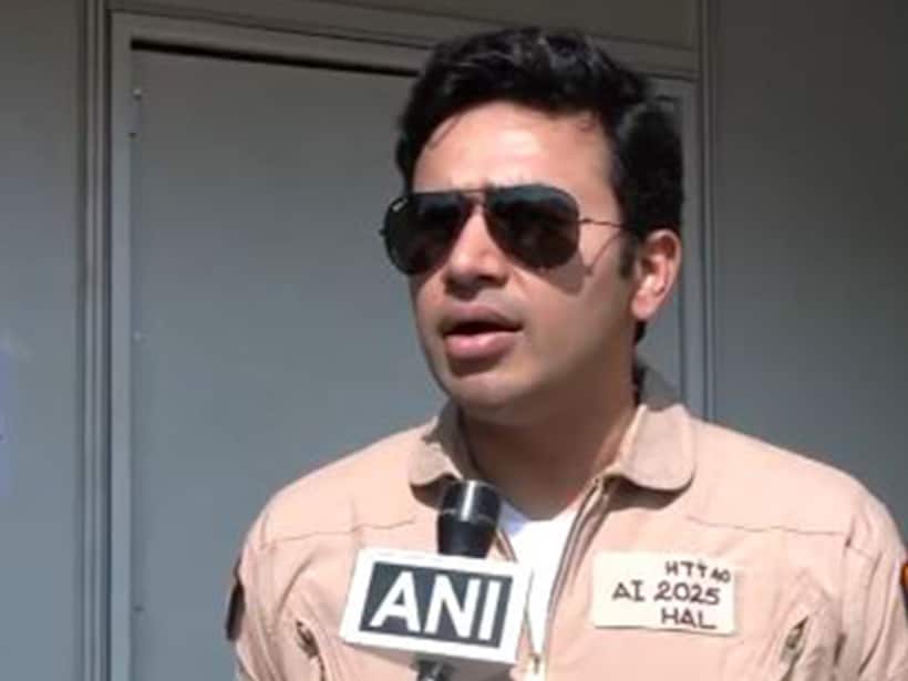 "Better late than never": BJP's Tejasvi Surya welcomes Karnataka CM's response on Bengaluru Metro fare hike