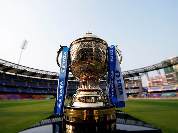 IPL 2025 Count down begins for much awaited T20 Cricket League kvn