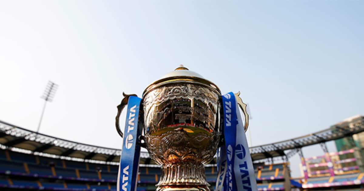 KKRRCB clash to kickstart IPL 2025 on March 22, final on May 25