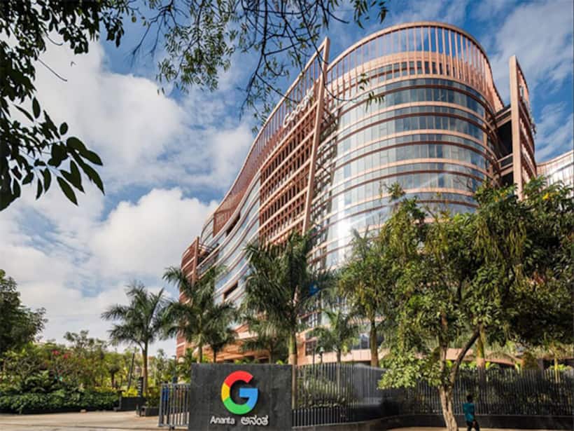 Google opens one of largest 'state of the art' campus in Bengaluru, 'Ananta' to foster AI innovation