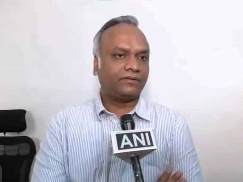 Bengaluru remains tech hub of choice: Priyank Kharge on Google's 'Ananta' office