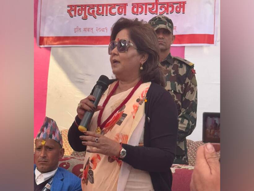 Nepal Foreign Min says KIIT issue being resolved through diplomatic means, calls for fair probe into death