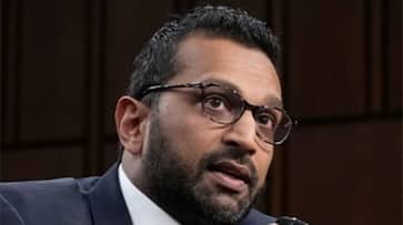 Kash Patel Vows FBI Transparency After Confirmation as Director VNR