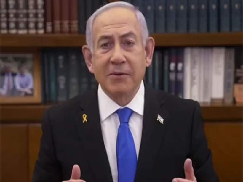 'Unspeakable cynicism': Netanyahu vows revenge as Israel accuses Hamas of returning the wrong body