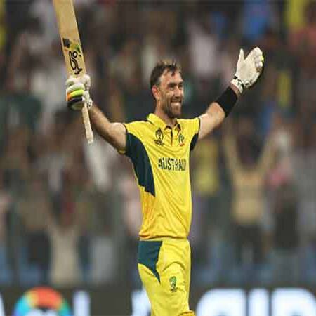 Telugu news live updates: Maxwell retirement - వన్డే క్రికెట్ కు మాక్స్‌వెల్ గుడ్ బై