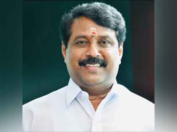 BJP State Vice President and Tirunelveli MLA Nainar Nagendran (Photo/Facebook)