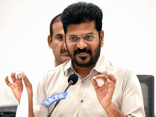 Telangana CM Revanth Reddy Speaks about Guarantee Scheme Funds And Budget mrq