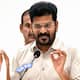 CM Revanth Reddy Slams BRS Chief KCR in telugu akp