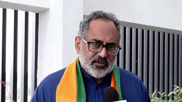 Artificial intelligence and deep tech topics receive overwhelming response for rajeev chandrasekhar san Artificial intelligence and deep tech topics receive overwhelming response for rajeev chandrasekhar san