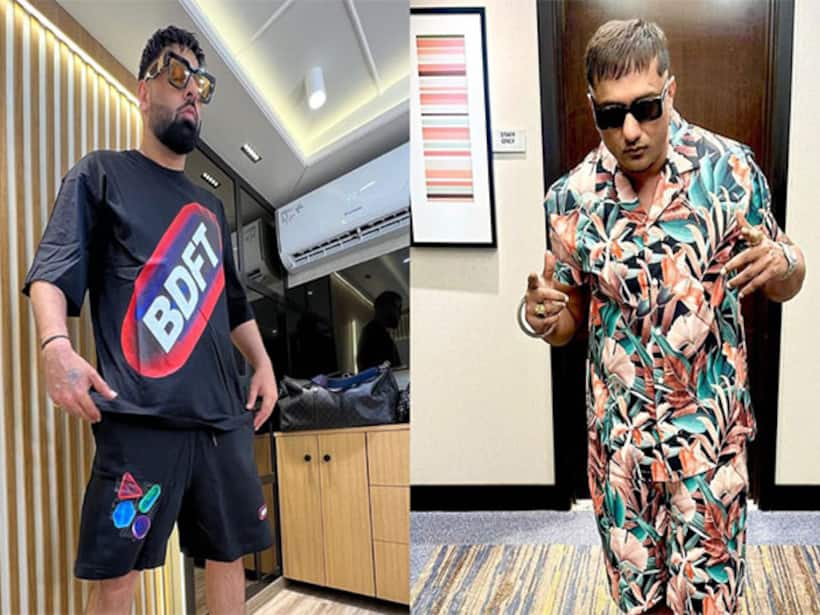 Honey Singh takes dig at Raftaar, Badshah while addressing comeback controversy: ' log kehte hain ki..'
