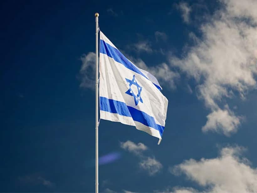 Israel confirms airstrikes at Hezbollah site in Lebanon, targeting rocket launchers ahead of Nasrallah funeral