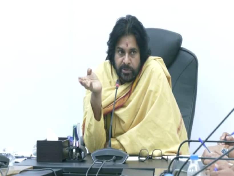Andhra Deputy CM Pawan Kalyan orders investigation over students missing JEE due to his convoy