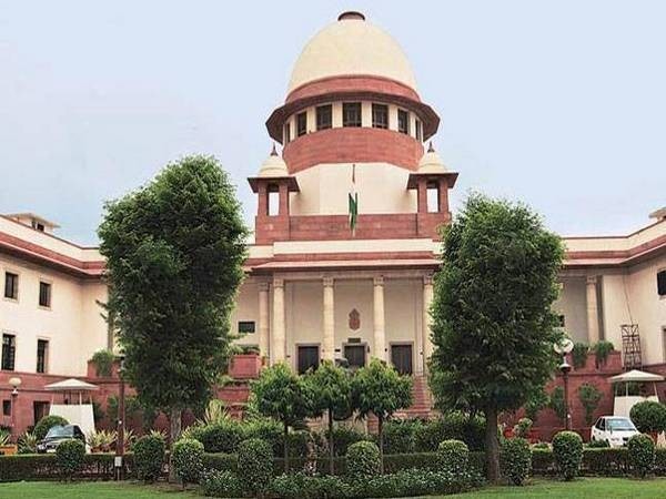 Supreme Court (Photo/ANI) Supreme Court (Photo/ANI)