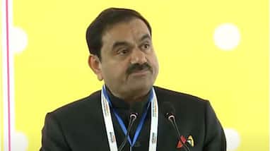 Bad news for Gautam Adani Company loses more than Rs 3 lakh crore in 1 year mrq Bad news for Gautam Adani Company loses more than Rs 3 lakh crore in 1 year mrq