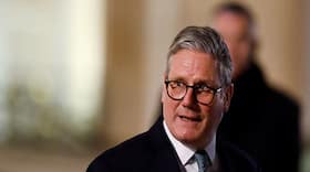 war entered dark phase UK suspends Israel trade talks 21 May 2025