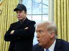 'I've done enough': Elon Musk to slash political spending after helping Trump in 2024