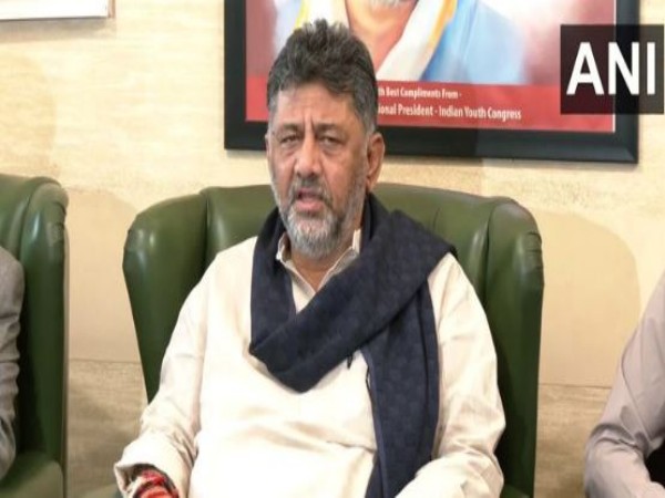  ಡಿಕೆ ಶಿವಕುಮಾರ್ ಡಿಮ್ಯಾಂಡ್‌ಗೆ ಕಂಗಾಲಾದ ಕಾಂಗ್ರೆಸ್ ಹೈಕಮಾಂಡ್