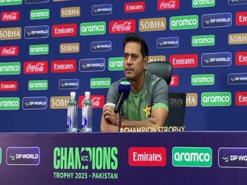 Champions Trophy: Aaqib Javed vows to make decisions in Pakistan team's best interest after shambolic exit