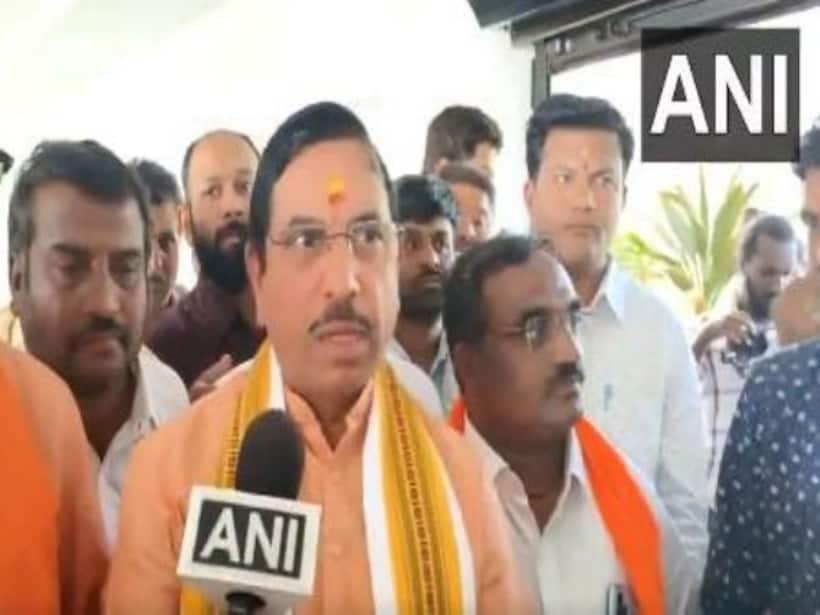 'Sam Pitroda indulged in anti India activities,' alleges Union Minister Pralhad Joshi