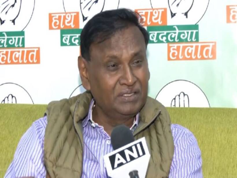 Destined for Tihar jail, should become CM there: Congress's Udit Raj jab Arvind Kejriwal amid Rajya Sabha buzz