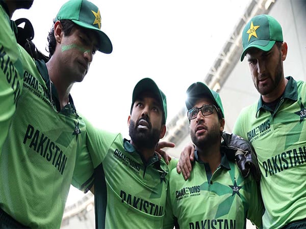 Financial Crisis In Pakistan Cricket slashes match fees in domestic cricket kvn