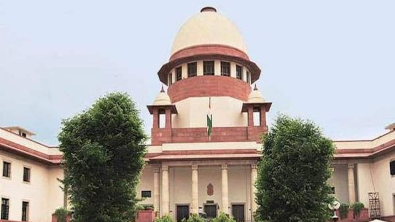 Calling someone "Miyan Tiyan" & "Pakistani" in poor taste but is not an offence: Supreme Court