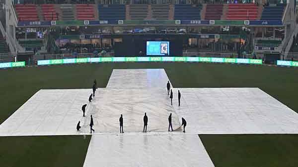 Rawalpindi Cricket Stadium (Photo: ICC)