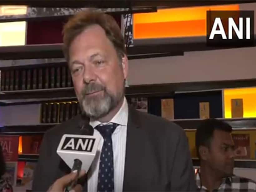 Germany's new leadership to prioritize India ties, EU unity amid global shifts: Envoy
