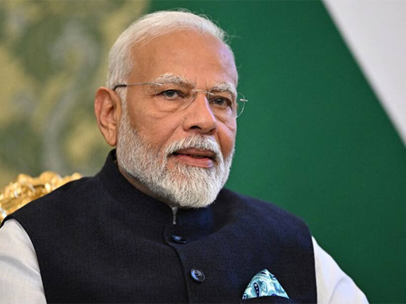 PM Modi to attend grand Sufi music festival Jahan e Khusrau 2025 in Delhi