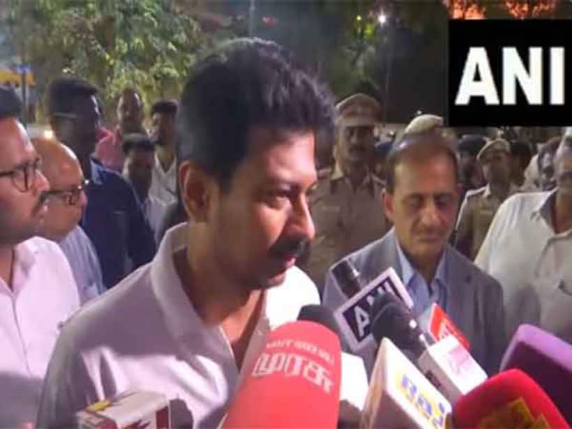 నియోజకవర్గాల పునర్విభజనతో దక్షిణాది రాష్ట్రాలకు తీవ్ర నష్టం : ఉదయనిధి స్టాలిన్ 