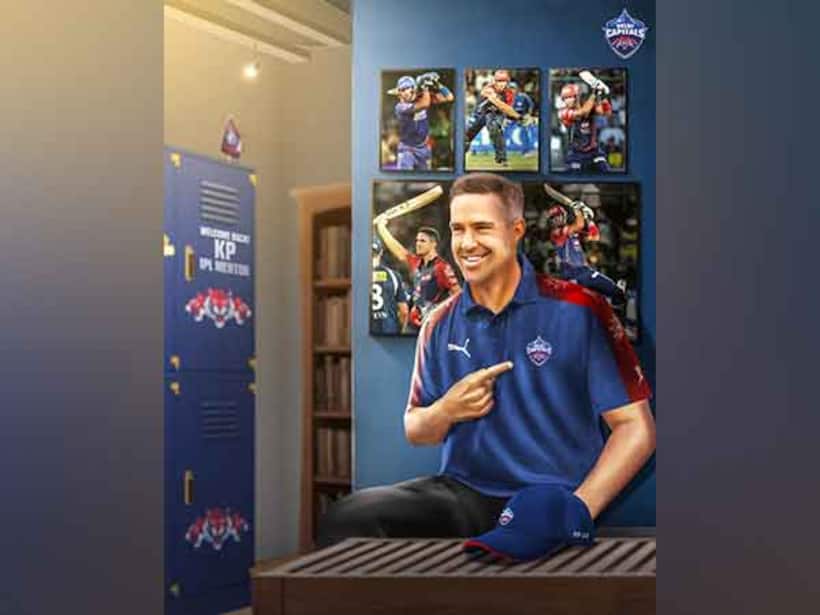 IPL 2025: ఢిల్లీ క్యాపిటల్స్‌లోకి ఇంగ్లాండ్ లెజెండ్..  ఛాంపియన్ గా నిలబెడతాడా? 