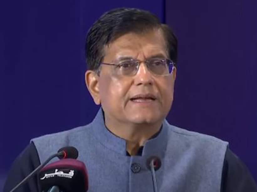 '80% startups a racket': Suhel Seth defends Piyush Goyal amid row