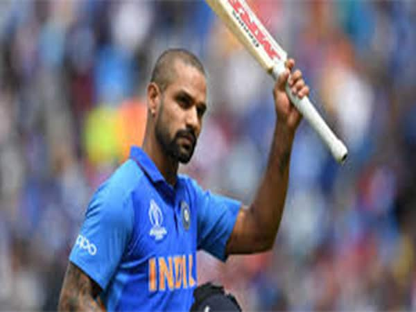 Champions Trophy 2025: Shikhar Dhawan lavishes praise on Gill's elegance and Rohit's mentorship HRD