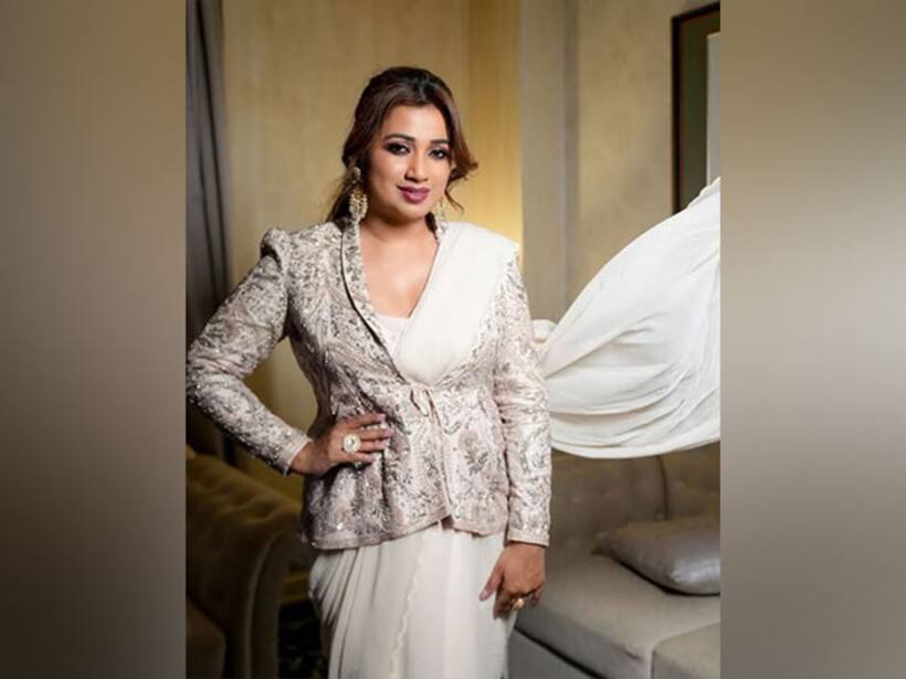 Shreya Ghoshal’s X account hacked: Singer urges fans to beware of spam and phishing links