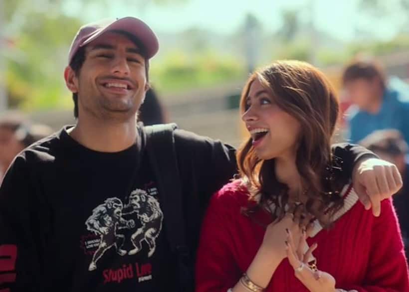 'Nadaaniyan' trailer: Ibrahim Ali Khan, Khushi Kapoor's romantic film all set to release on THIS date