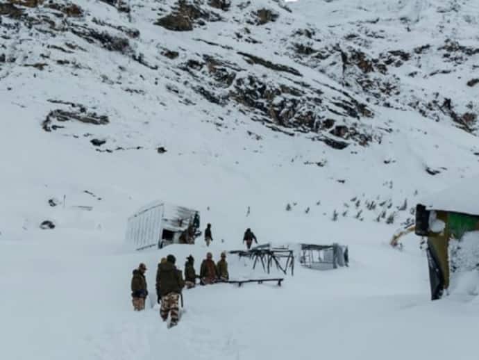 Uttarakhand avalanche: Drone-based detection system to locate missing 5 BRO workers 