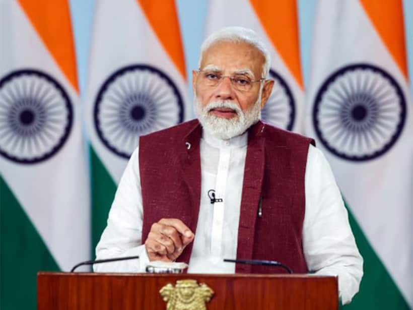 PM Modi extends Ramzan wishes, says "may it brings peace and harmony in our society"