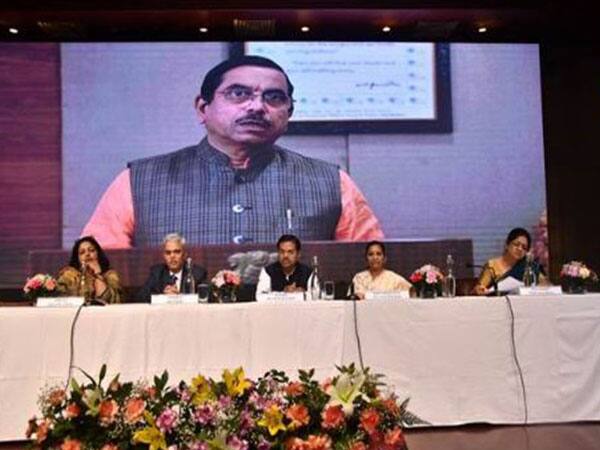 Union Minister Pralhad Joshi (Photo/PIB) 