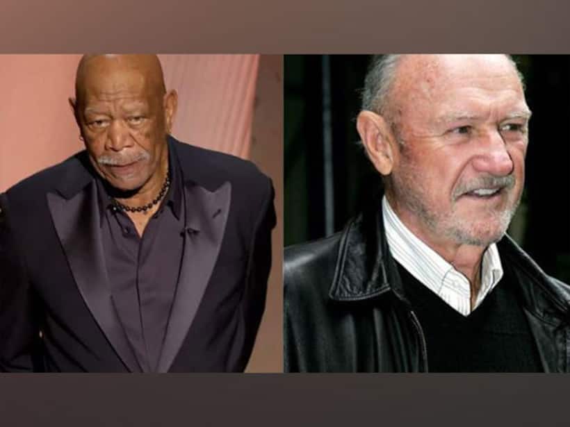 Oscar 2025: Morgan Freeman pays emotional tribute to Gene Hackman in Memoriam Segment