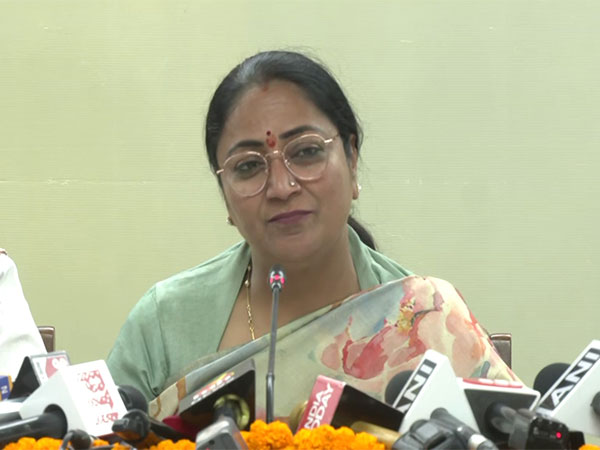 Delhi CM Rekha Gupta (Photo/ANI) Delhi CM Rekha Gupta (Photo/ANI)
