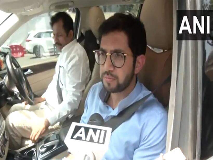 Shiv Sena MLA Aaditya Thackeray urges public hanging for those involved in atrocities against women