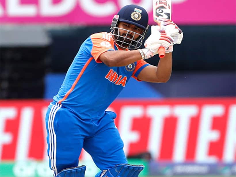 Rishabh Pant nominated for Laureus World Comeback of the Year Award for remarkable return; nominees list here