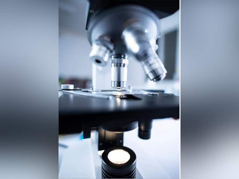 AI-powered microscopy breakthrough reveals hidden dynamics of nanoparticles at atomic level
