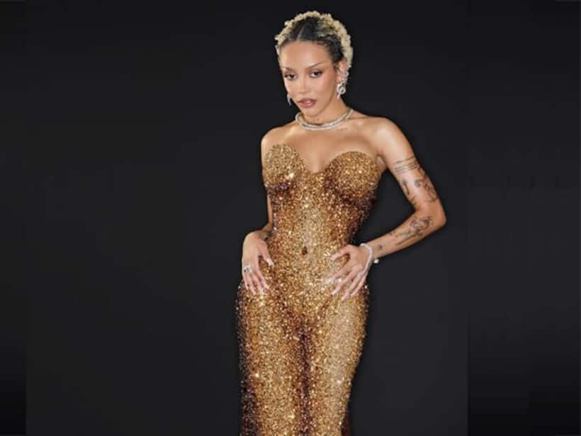 Doja Cat reacts to negative feedback on Oscars performance: 'A lot did not like it'