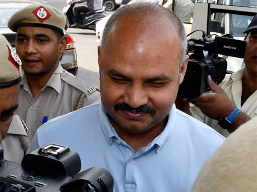 Delhi police challenges court order on unrelied documents in Swati Maliwal assault case