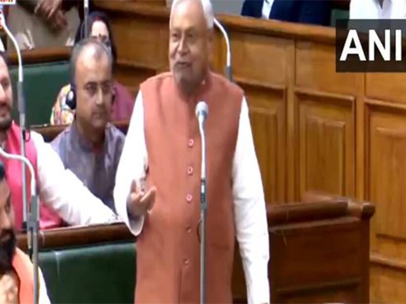 'It was me who made your father': Nitish Kumar's heated exchange with Tejashwi in big assembly showdown| WATCH