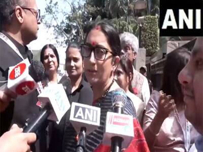 Smriti Irani celebrates women's progress at BRICS summit, Kiran Bedi calls for equal parenting, stronger India