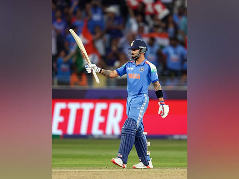 IND vs AUS, Champions Trophy 2025: Kohli's masterclass performance guide India to final, Australia knocked out