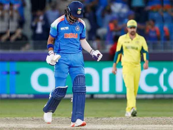 Champions Trophy 2025: How KL Rahul mastered the middle order to power India's campaign